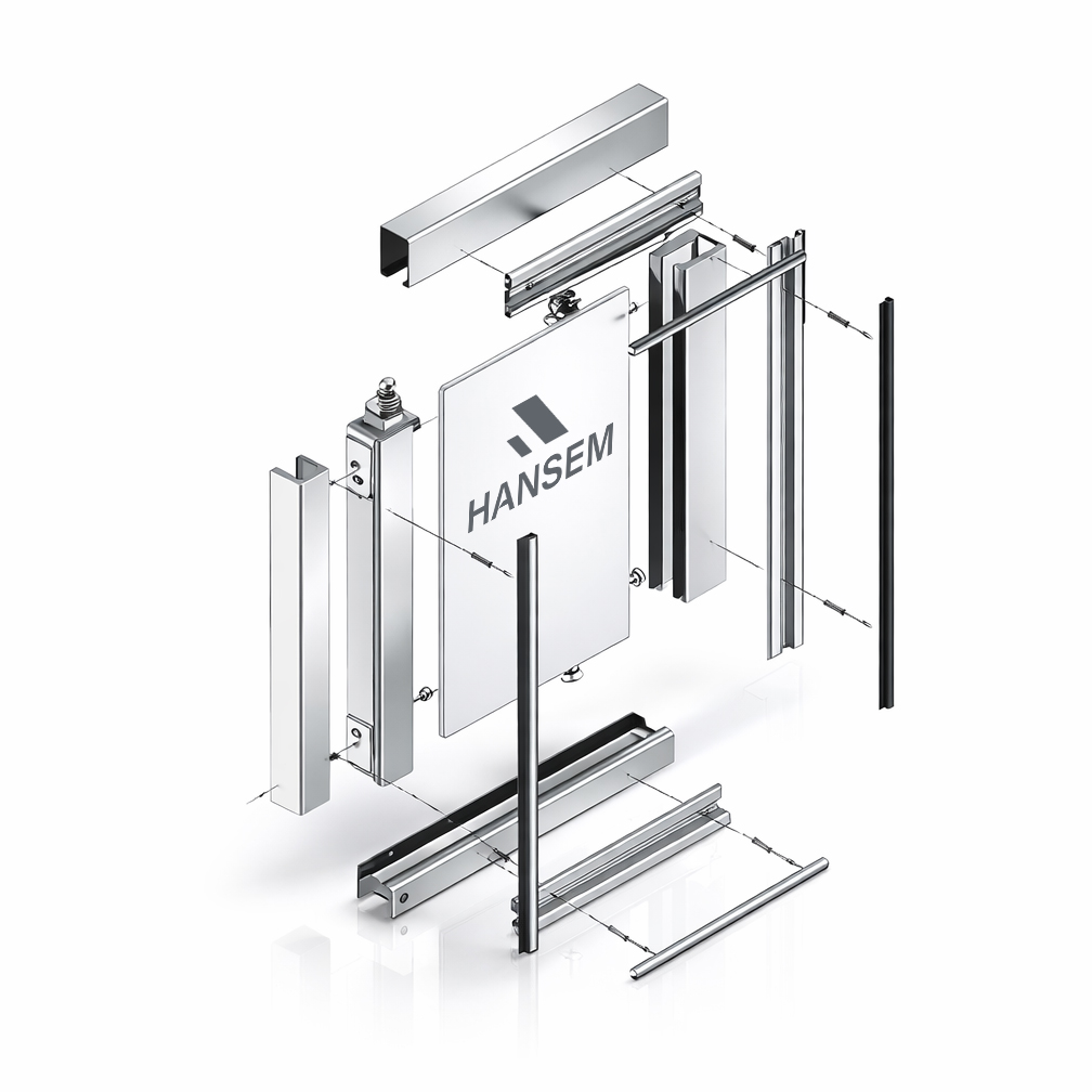 Wall System