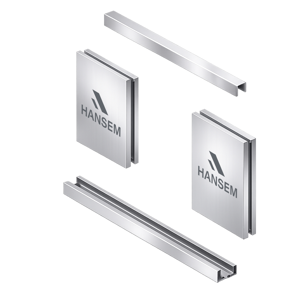 50HECM Mother-in-law Plug-in Wall Panel System