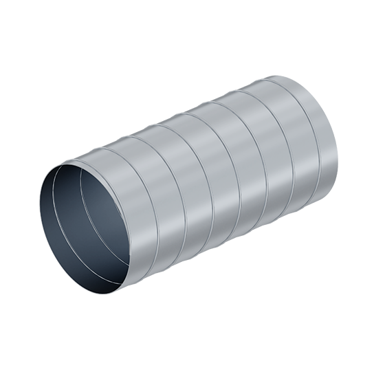 Spiral Duct